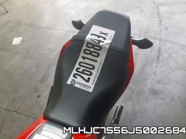 MLHJC7556J5002684 фото 7