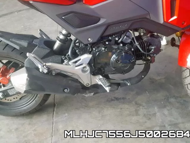 MLHJC7556J5002684 фото 8