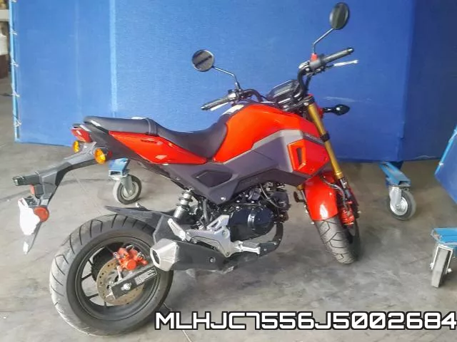 MLHJC7556J5002684 фото 10