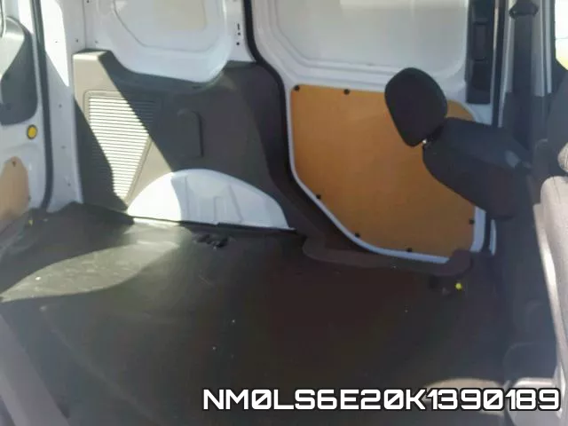 NM0LS6E20K1390189 фото 7