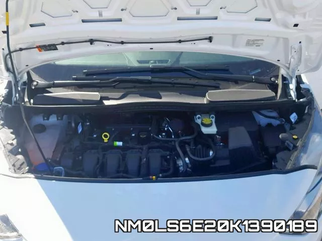 NM0LS6E20K1390189 фото 8