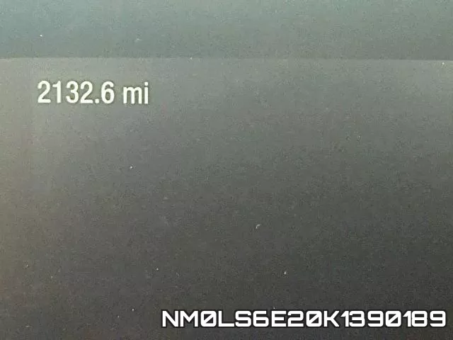 NM0LS6E20K1390189 фото 9