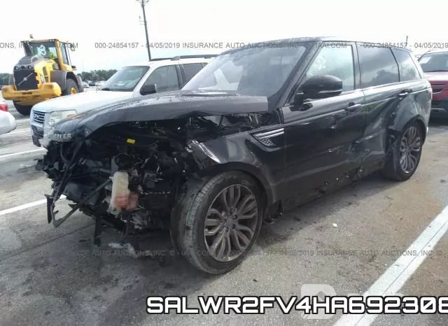 SALWR2FV4HA692308 фото 3