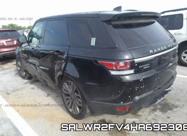 SALWR2FV4HA692308 фото 4