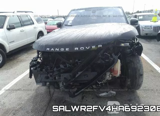 SALWR2FV4HA692308 фото 7
