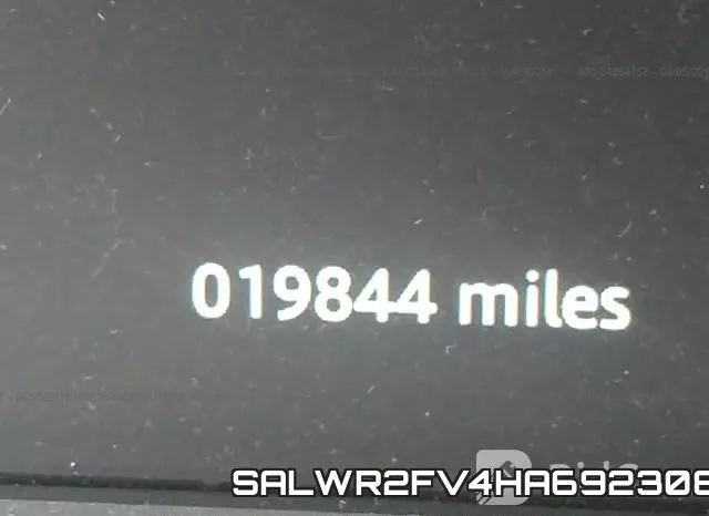 SALWR2FV4HA692308 фото 8