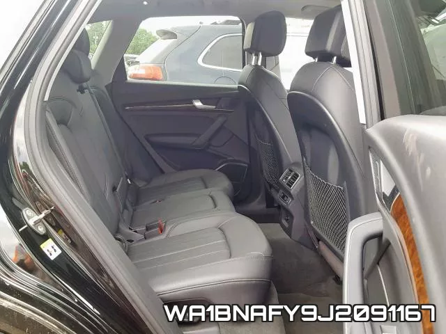 WA1BNAFY9J2091167 фото 7