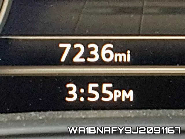 WA1BNAFY9J2091167 фото 9
