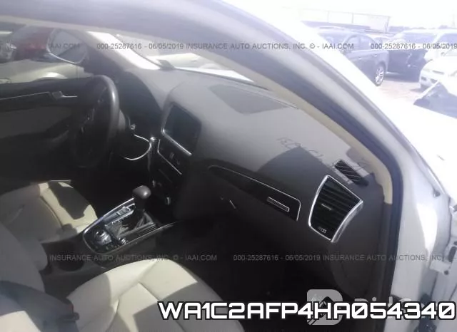 WA1C2AFP4HA054340 фото 6