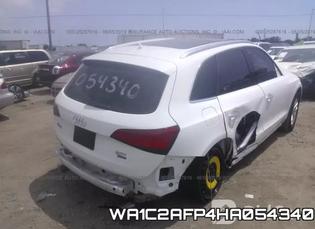 WA1C2AFP4HA054340 фото 7