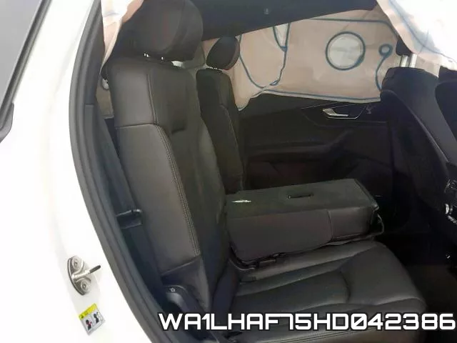 WA1LHAF75HD042386 фото 7