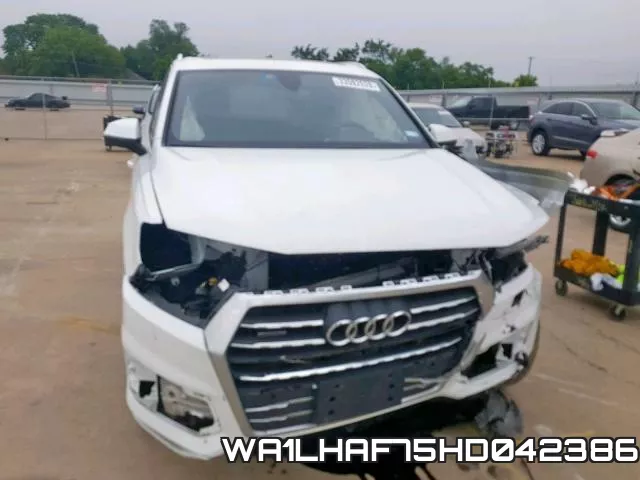 WA1LHAF75HD042386 фото 10
