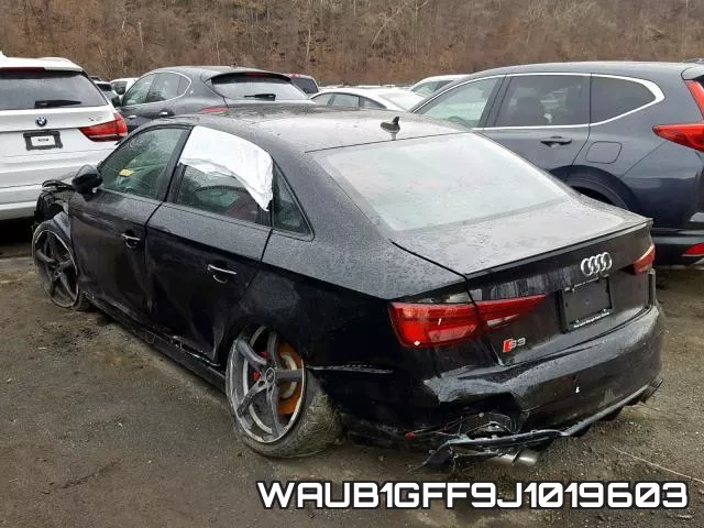 WAUB1GFF9J1019603 фото 4