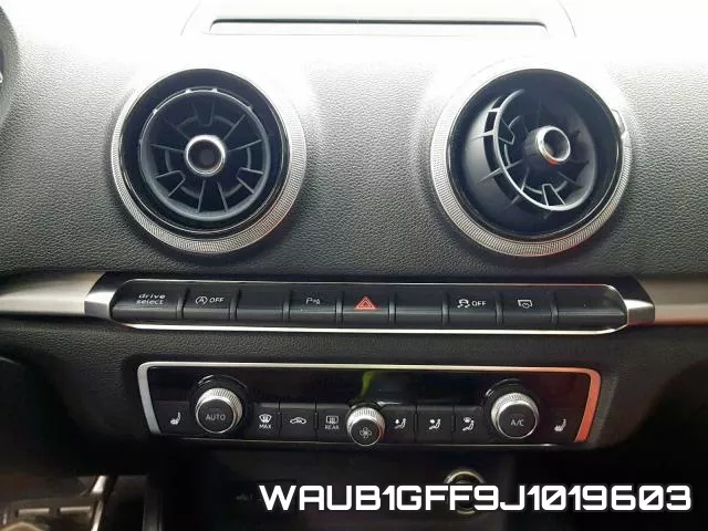 WAUB1GFF9J1019603 фото 10