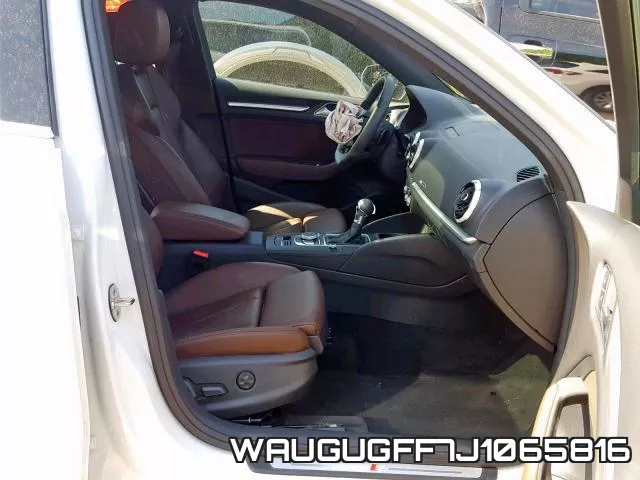 WAUGUGFF7J1065816 фото 6