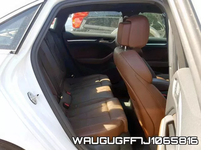 WAUGUGFF7J1065816 фото 7