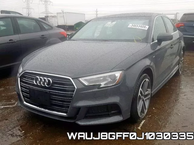 WAUJ8GFF0J1030335 фото 3
