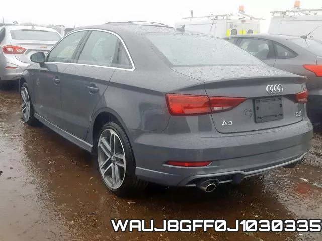 WAUJ8GFF0J1030335 фото 4