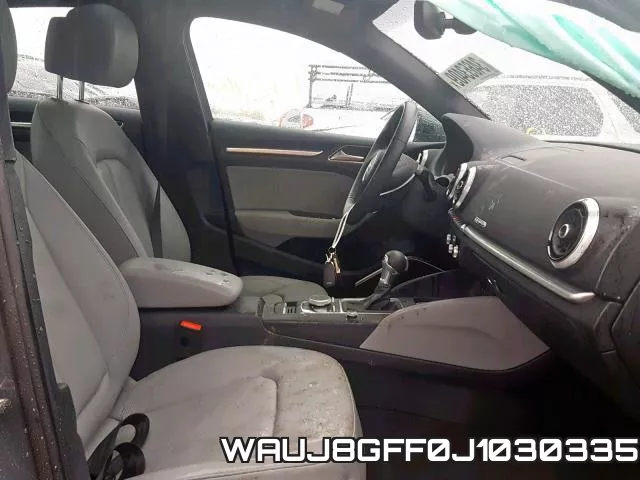 WAUJ8GFF0J1030335 фото 6