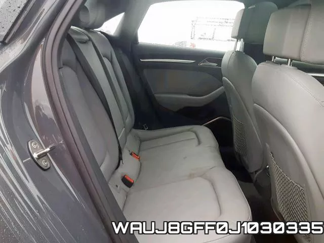 WAUJ8GFF0J1030335 фото 7
