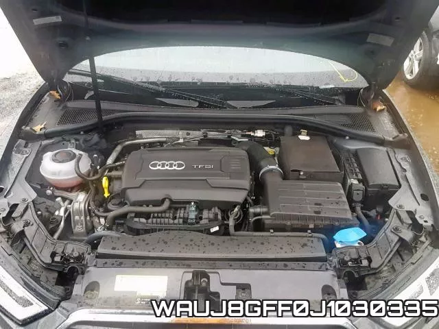 WAUJ8GFF0J1030335 фото 8