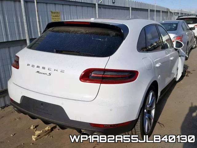 WP1AB2A55JLB40130 фото 5