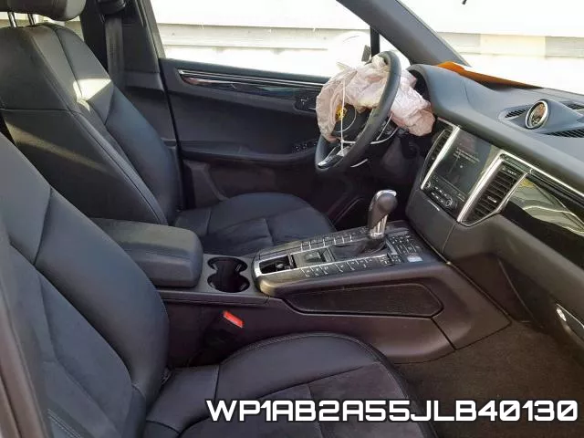WP1AB2A55JLB40130 фото 6