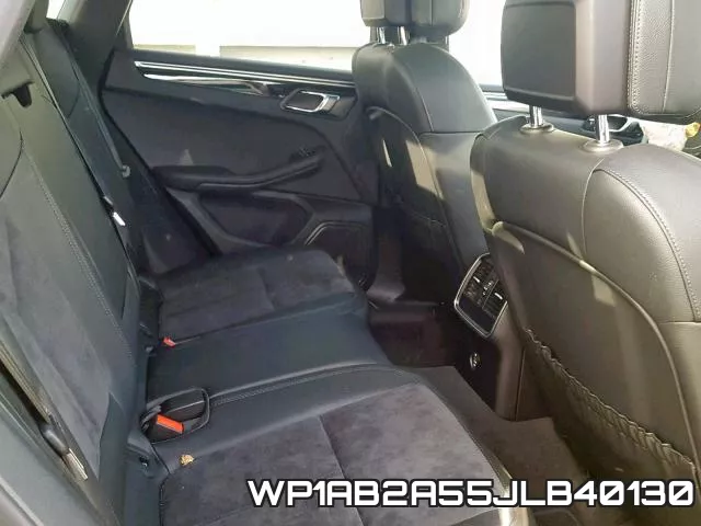 WP1AB2A55JLB40130 фото 7