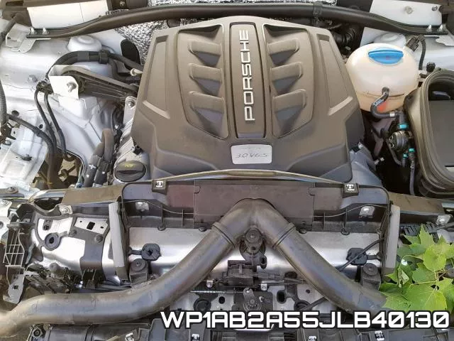 WP1AB2A55JLB40130 фото 8
