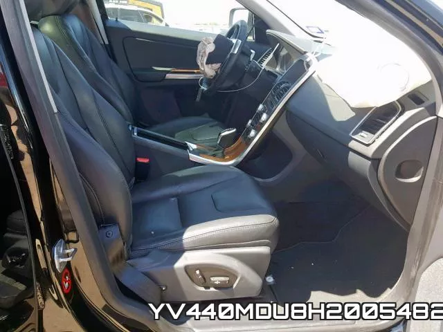YV440MDU8H2005482 фото 6