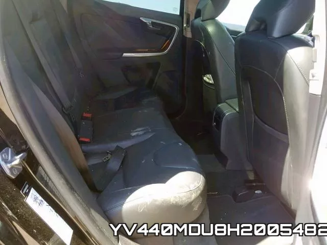 YV440MDU8H2005482 фото 7