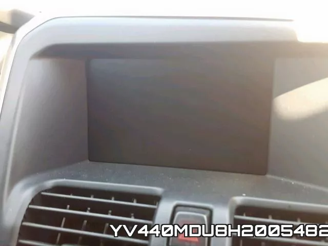 YV440MDU8H2005482 фото 10