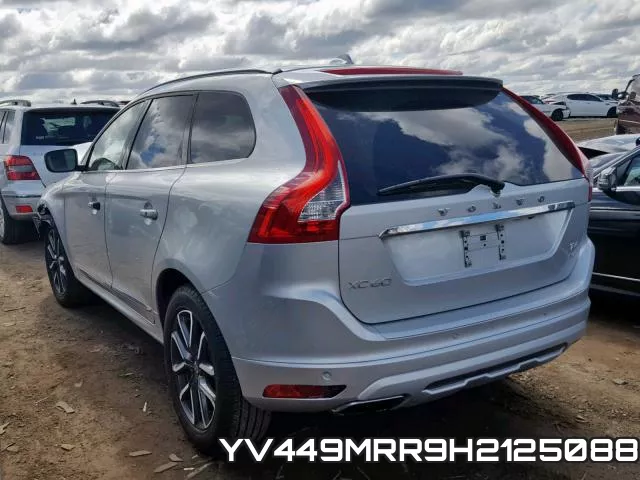 YV449MRR9H2125088 фото 4