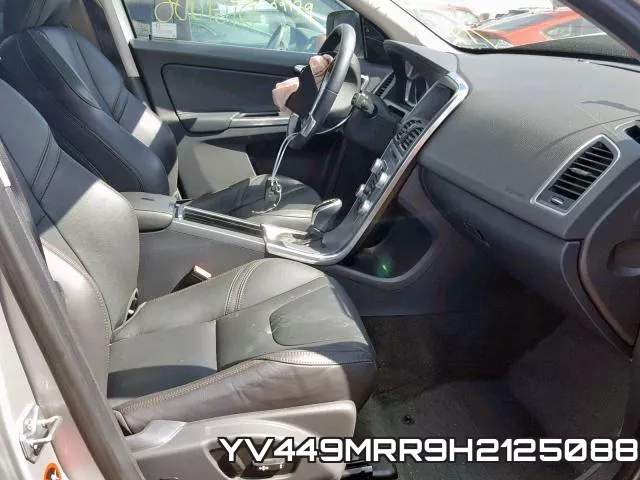 YV449MRR9H2125088 фото 6