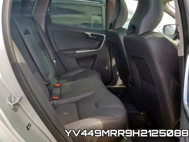 YV449MRR9H2125088 фото 7