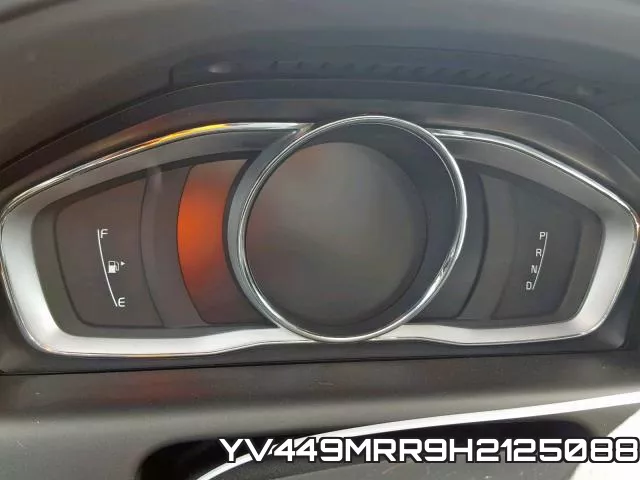 YV449MRR9H2125088 фото 9