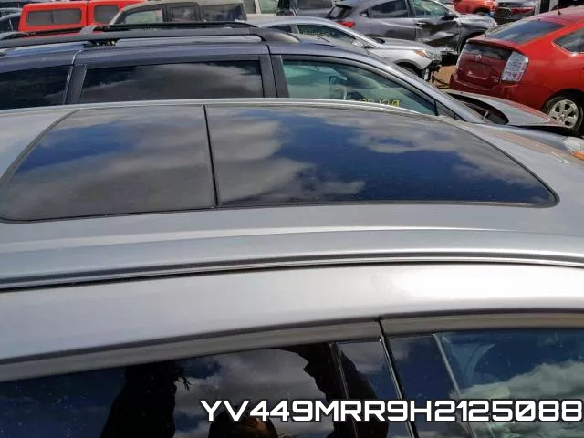 YV449MRR9H2125088 фото 10