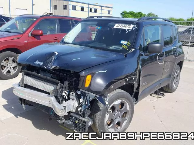 ZACCJAAB9HPE66824 фото 3