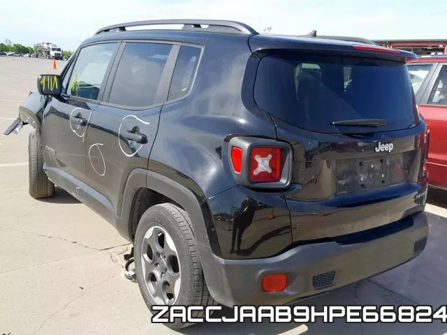 ZACCJAAB9HPE66824 фото 4