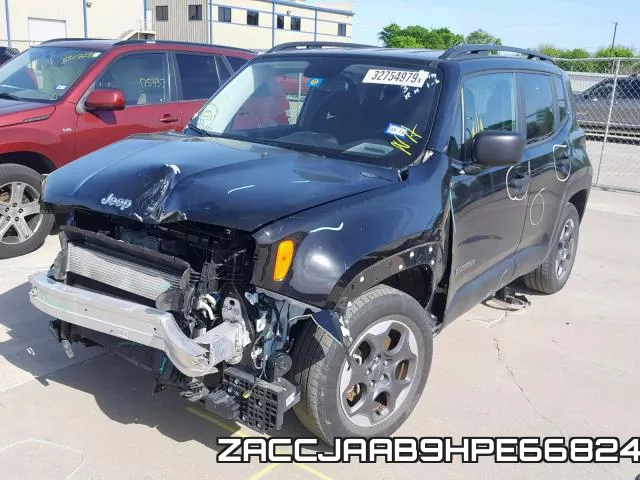 ZACCJAAB9HPE66824 фото 10