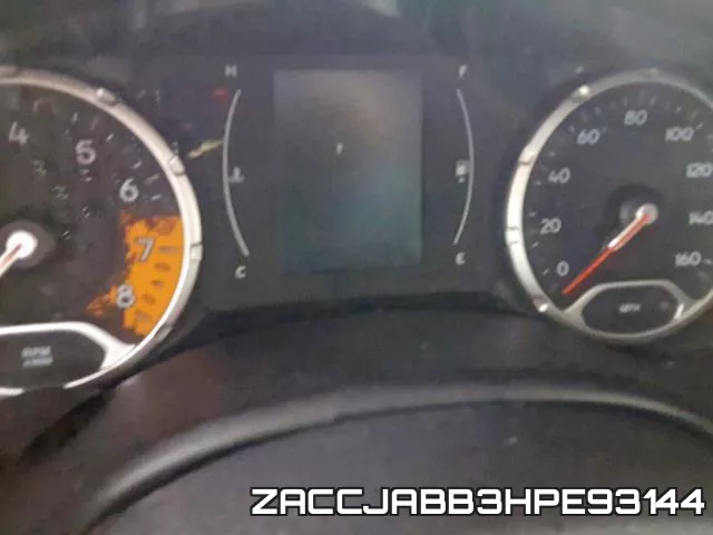 ZACCJABB3HPE93144 фото 9