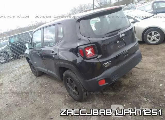 ZACCJBAB7JPH71251 фото 4