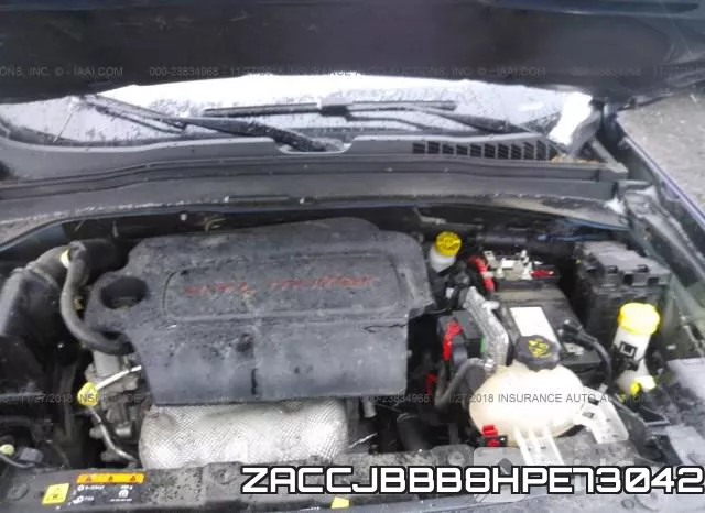 ZACCJBBB8HPE73042 фото 2