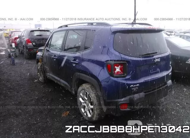 ZACCJBBB8HPE73042 фото 4