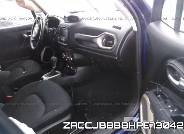ZACCJBBB8HPE73042 фото 6