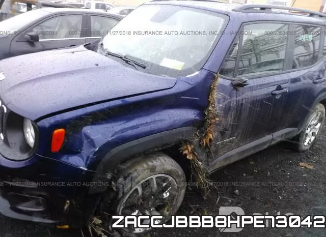 ZACCJBBB8HPE73042 фото 7