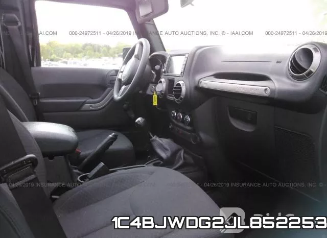 1C4BJWDG2JL852253 фото 6