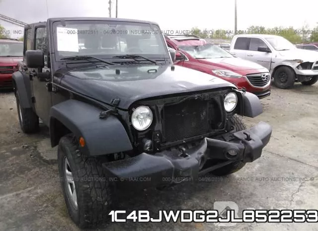 1C4BJWDG2JL852253 фото 7