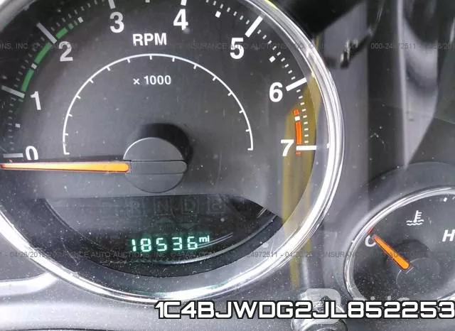 1C4BJWDG2JL852253 фото 8