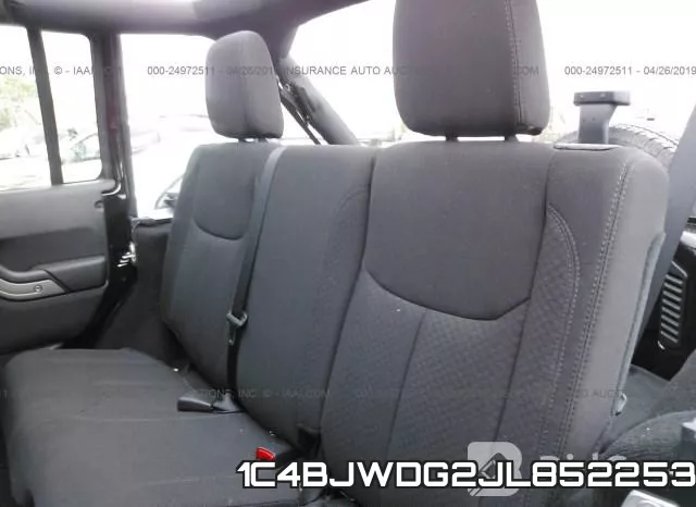 1C4BJWDG2JL852253 фото 9
